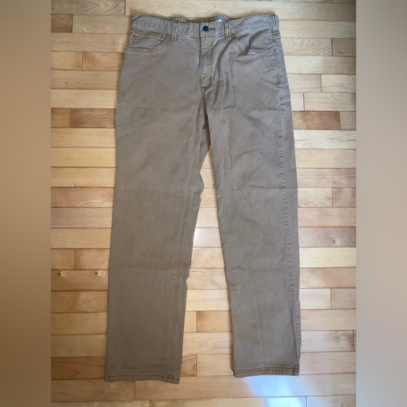 Relaxed Fit Carhartt Pants - Picture 1 of 3